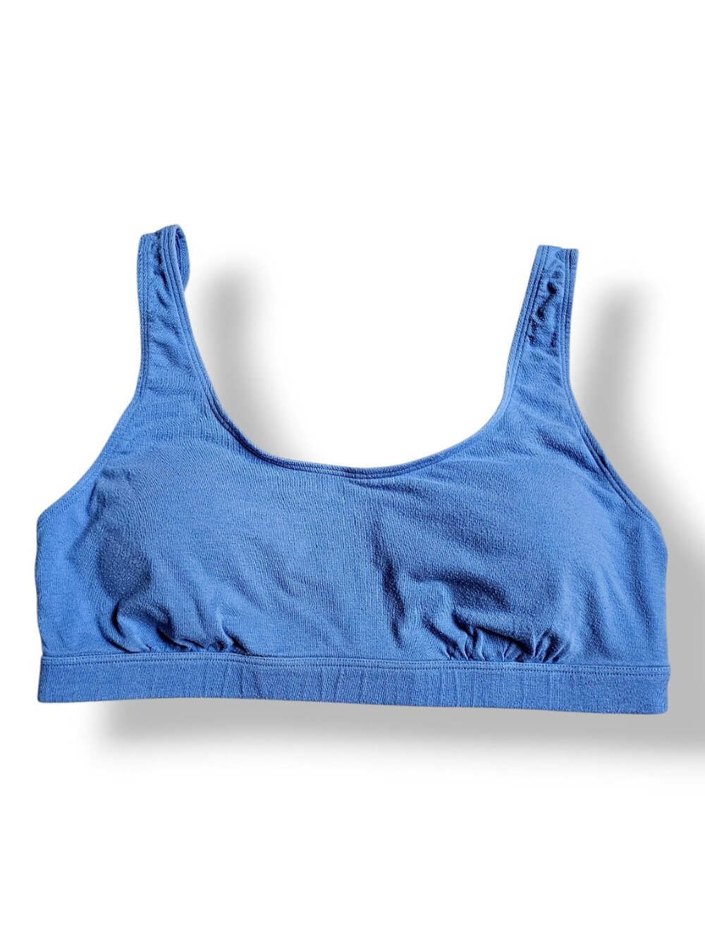 VS PINK Scoop Neck Bralette - Size L